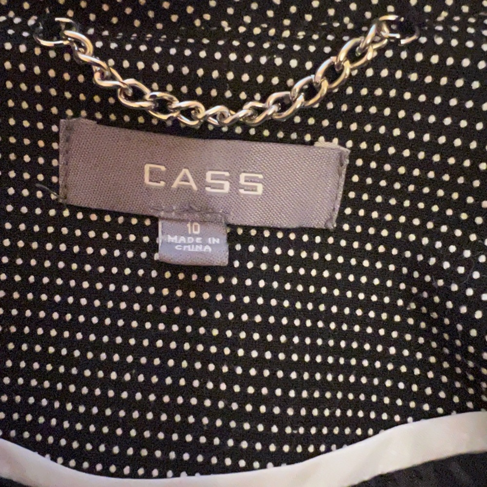 Jacket - Picture 4 of 5